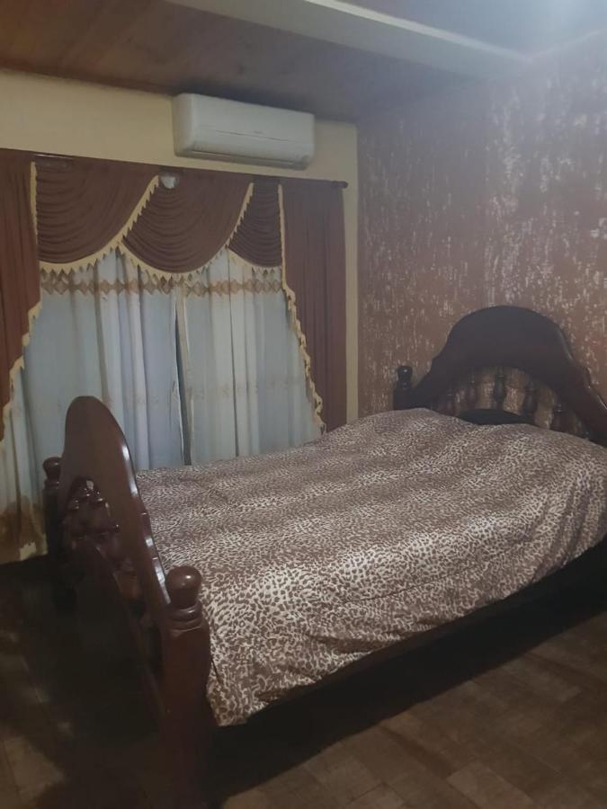 Salto Dos Hermanas بويرتو إجوازو المظهر الخارجي الصورة