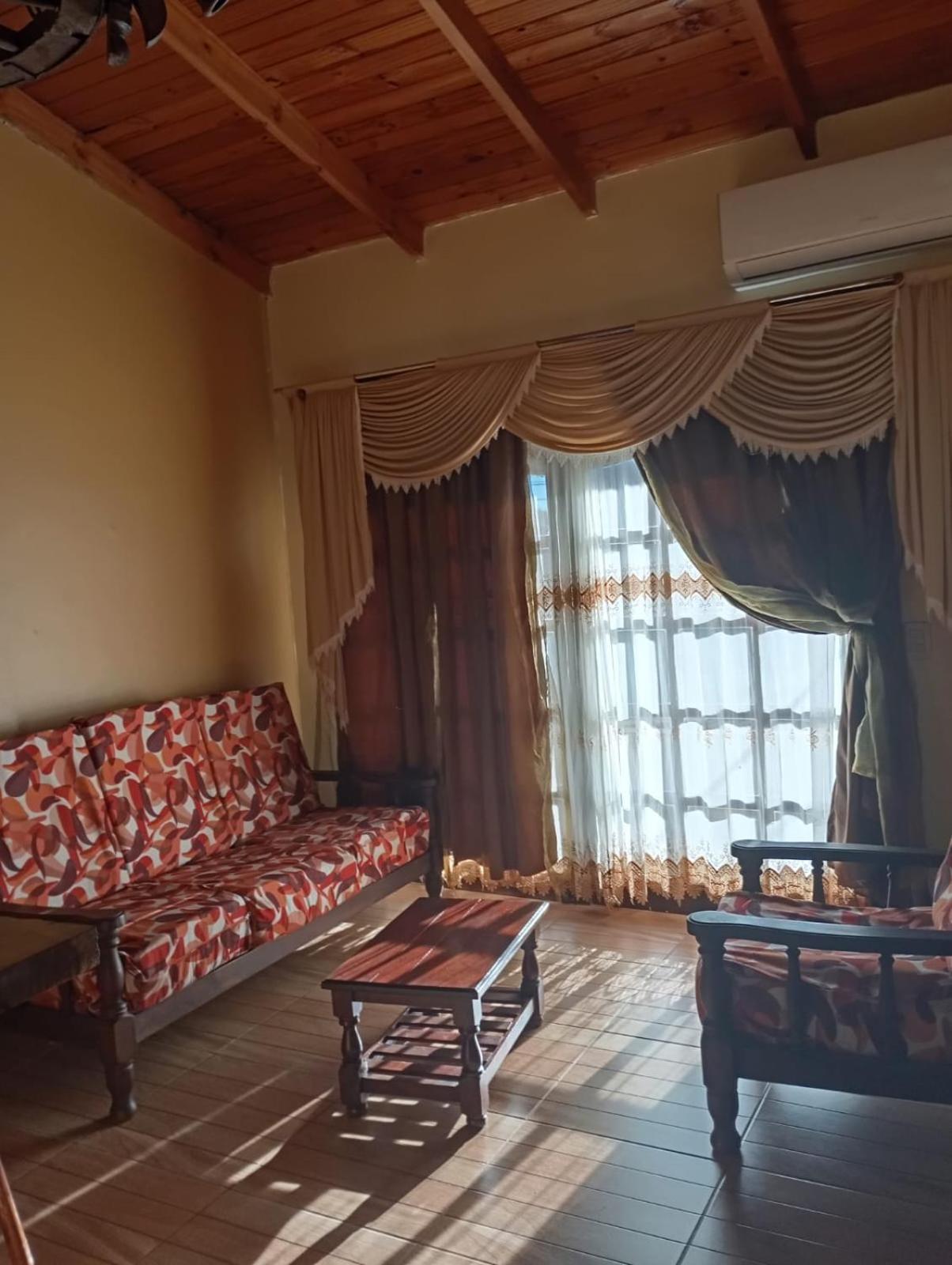 Salto Dos Hermanas بويرتو إجوازو المظهر الخارجي الصورة